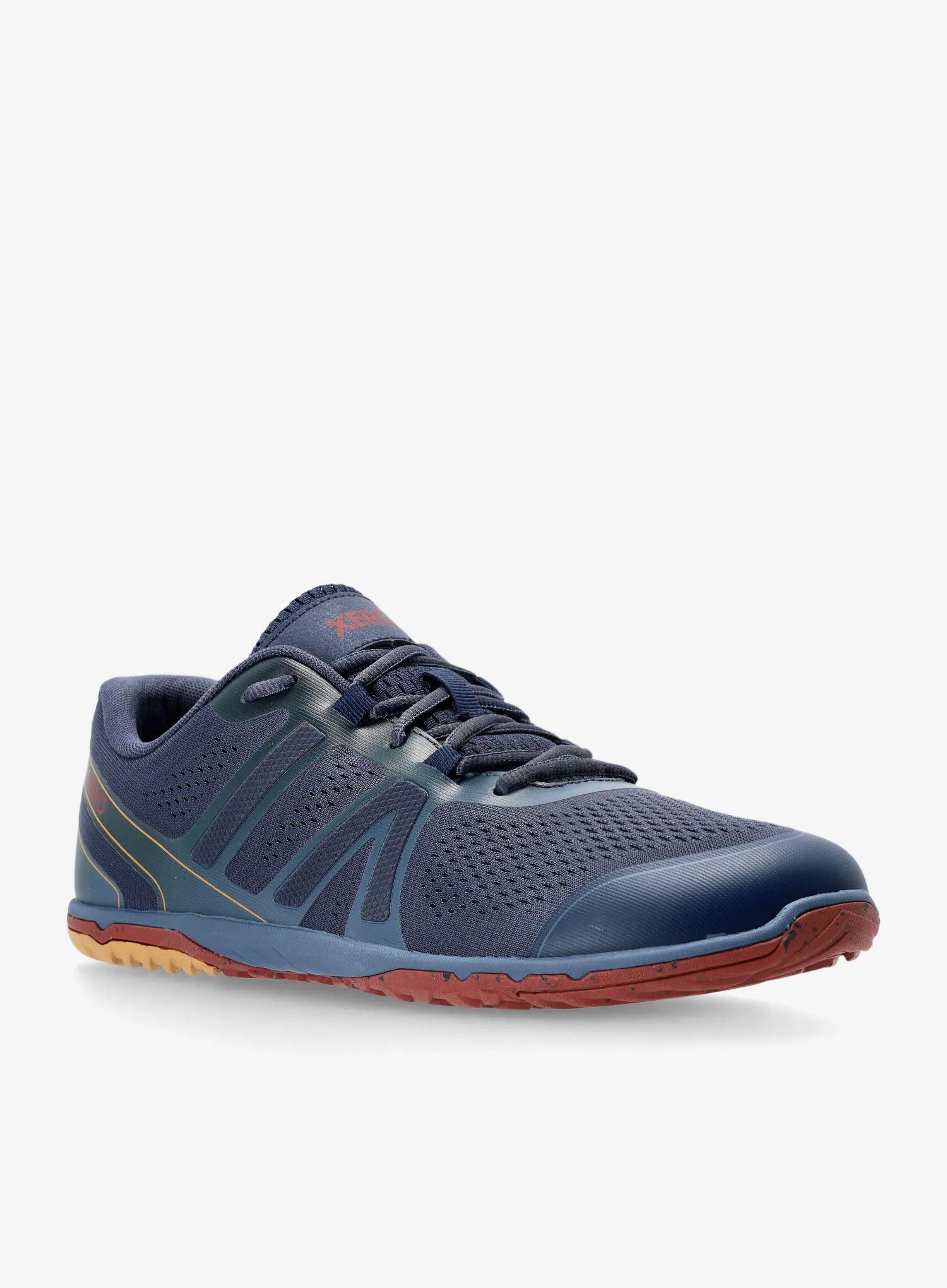 Zapatos barefoot para hombre Xero Shoes HFS II 3/7