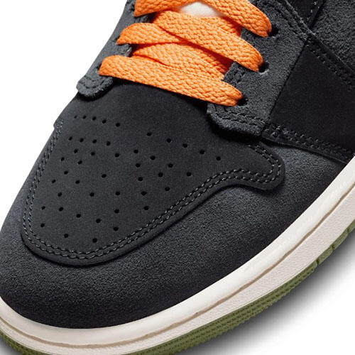 Scarpe Air Jordan 1 Mid Se Craft Sportive 3/7