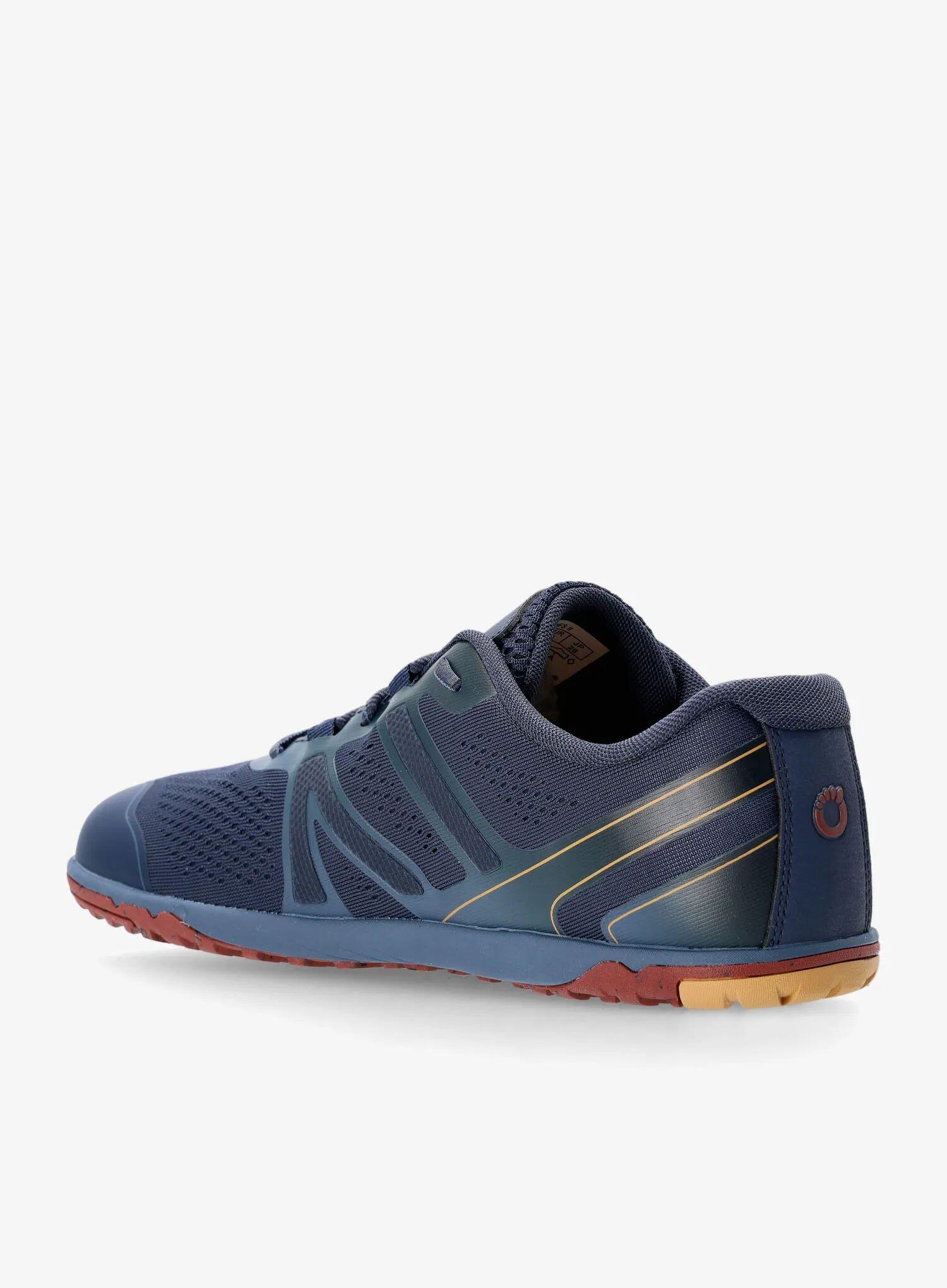 Zapatos barefoot para hombre Xero Shoes HFS II 6/7