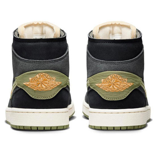 Scarpe Air Jordan 1 Mid Se Craft Sportive 5/7