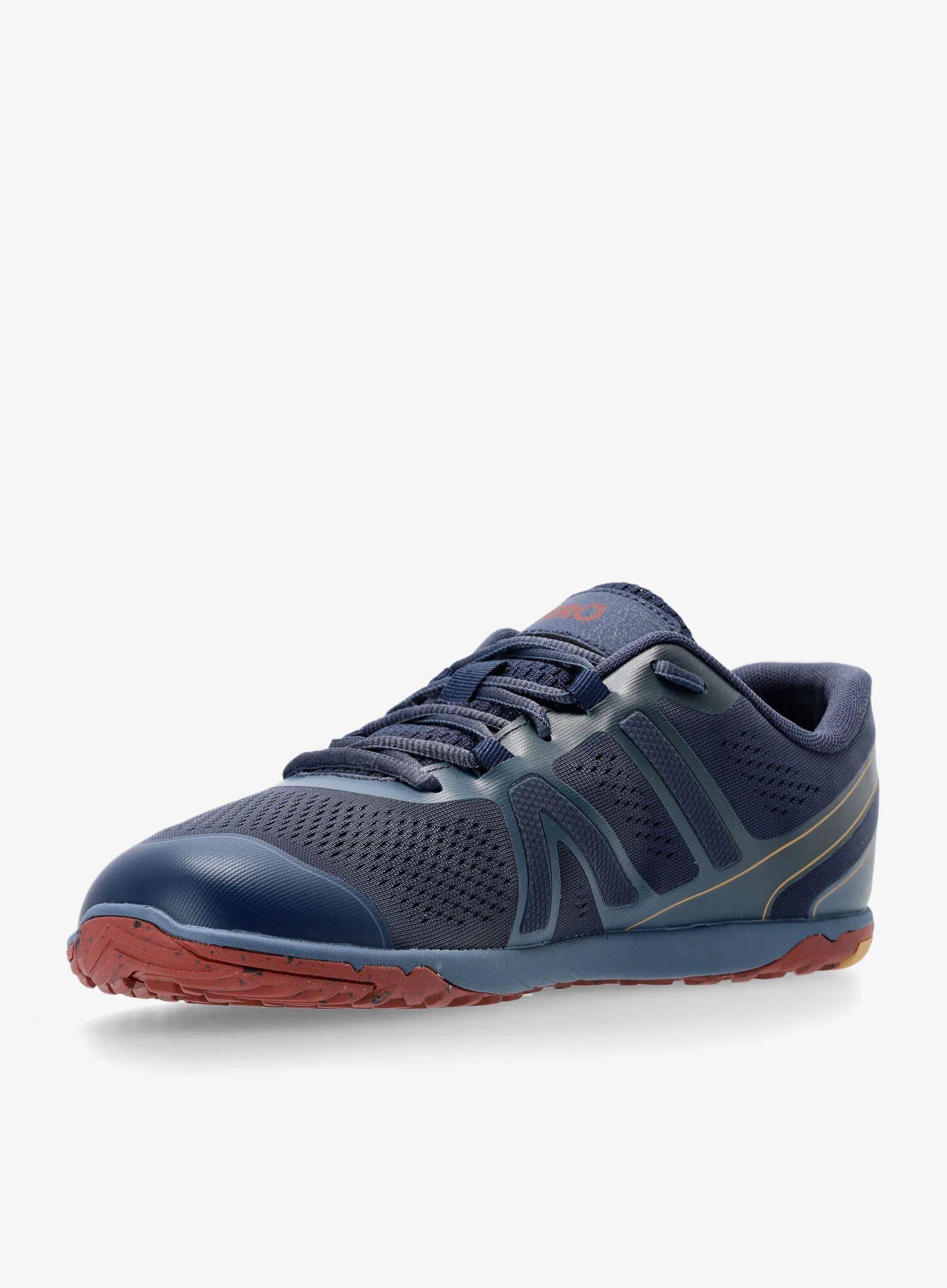 Zapatos barefoot para hombre Xero Shoes HFS II 4/7