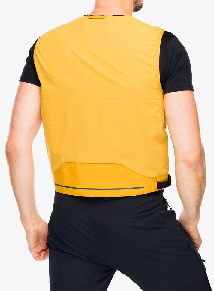 Kamizelka rowerowa męska Fjallraven/Specialized Gear Vest