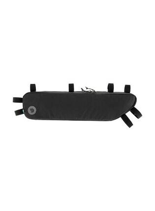 Torba na ramę roweru Fjallraven Hoja Frame Bag M - black