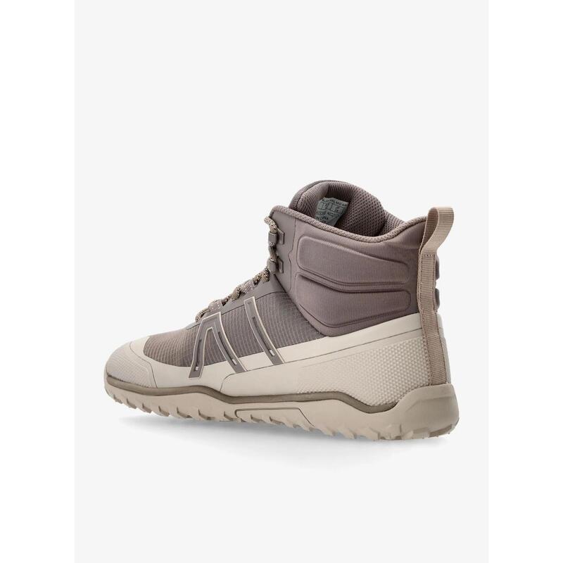 Pantofi barefoot bărbați Xero Shoes Scrambler Trail Mid WP