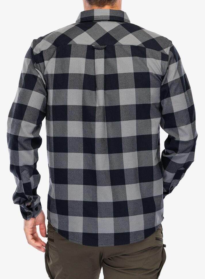 Koszula męska Helikon-Tex Greyman Shirt