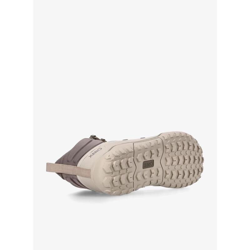 Pantofi barefoot bărbați Xero Shoes Scrambler Trail Mid WP