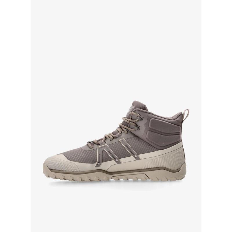 Pantofi barefoot bărbați Xero Shoes Scrambler Trail Mid WP