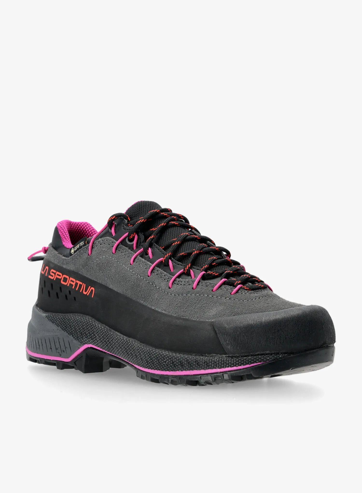 Buty Tx4 Evo Gtx Women - Carbon - Springtime 3/7