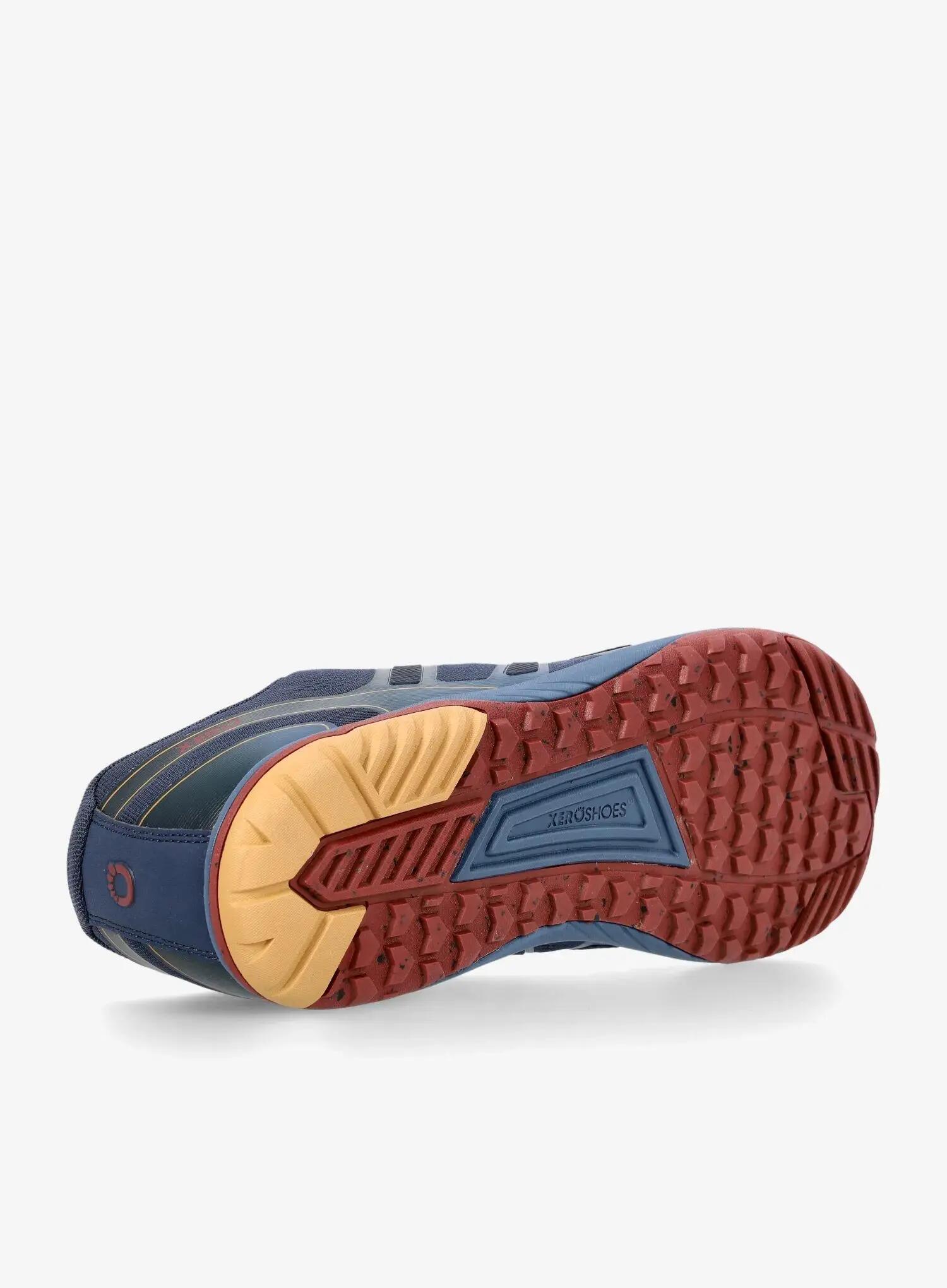 Buty do biegania męskie Xero Shoes HFS II 7/7
