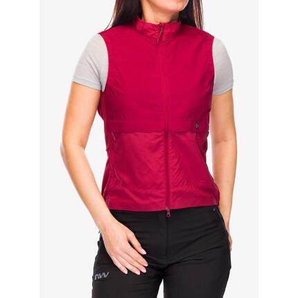 Kamizelka rowerowa damska Fjallraven/Specialized Adventure Vest