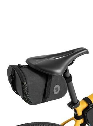 Torba podsiodłowa Fjallraven Hoja Seatbag - black