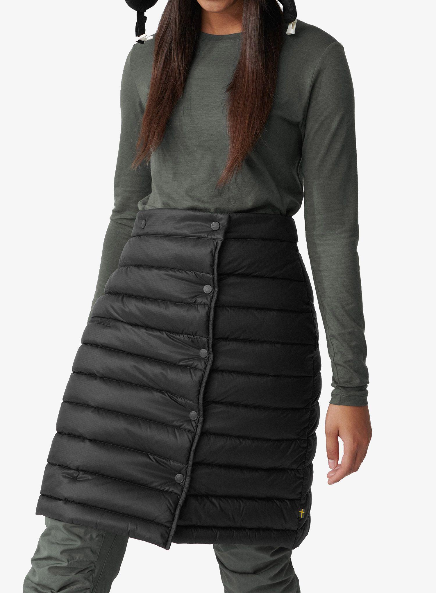 Spódnica turystyczna Fjallraven Expedition Pack Down Skirt 4/6