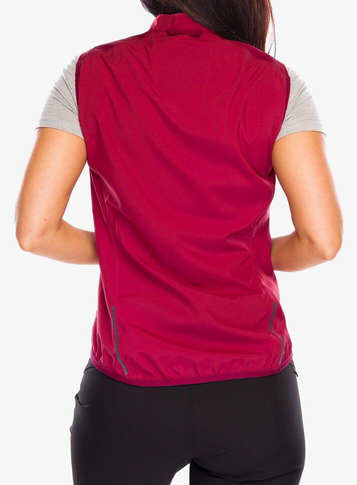 Kamizelka rowerowa damska Fjallraven/Specialized Adventure Vest