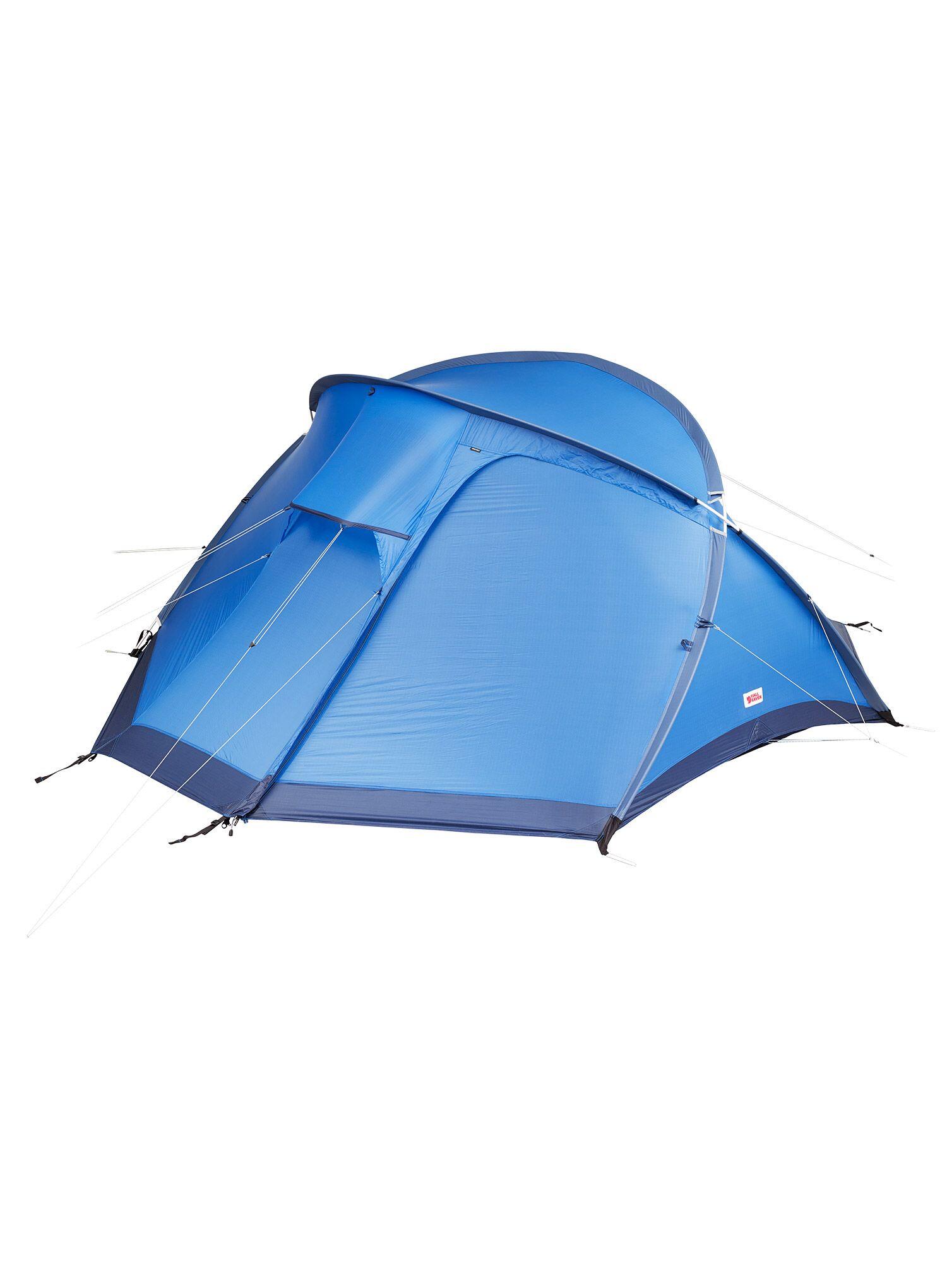 Tentje Fjällräven Abisko View 2 Blauw 7/7