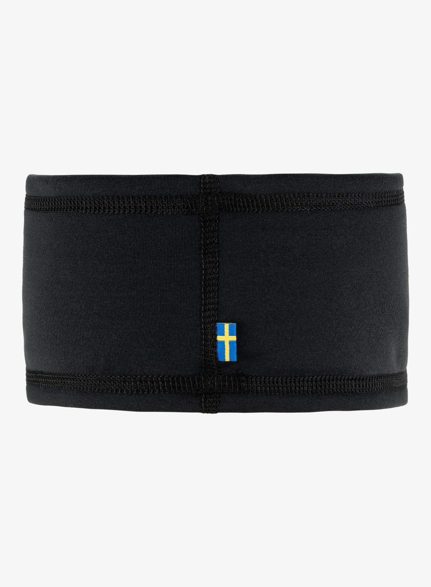 Opaska na głowę Fjallraven Expedition Fleece Headband 2/3