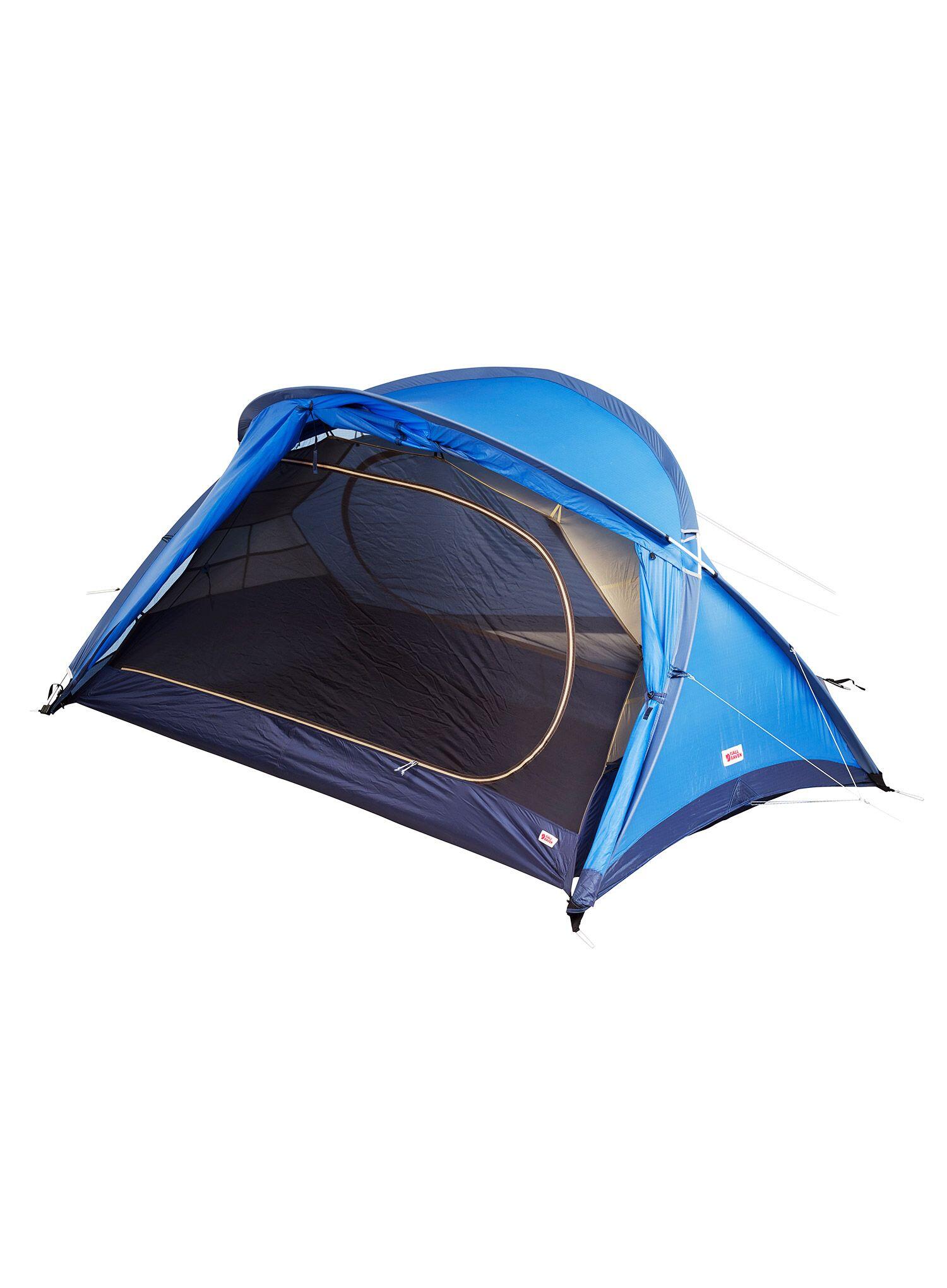 Tentje Fjällräven Abisko View 2 Blauw 5/7