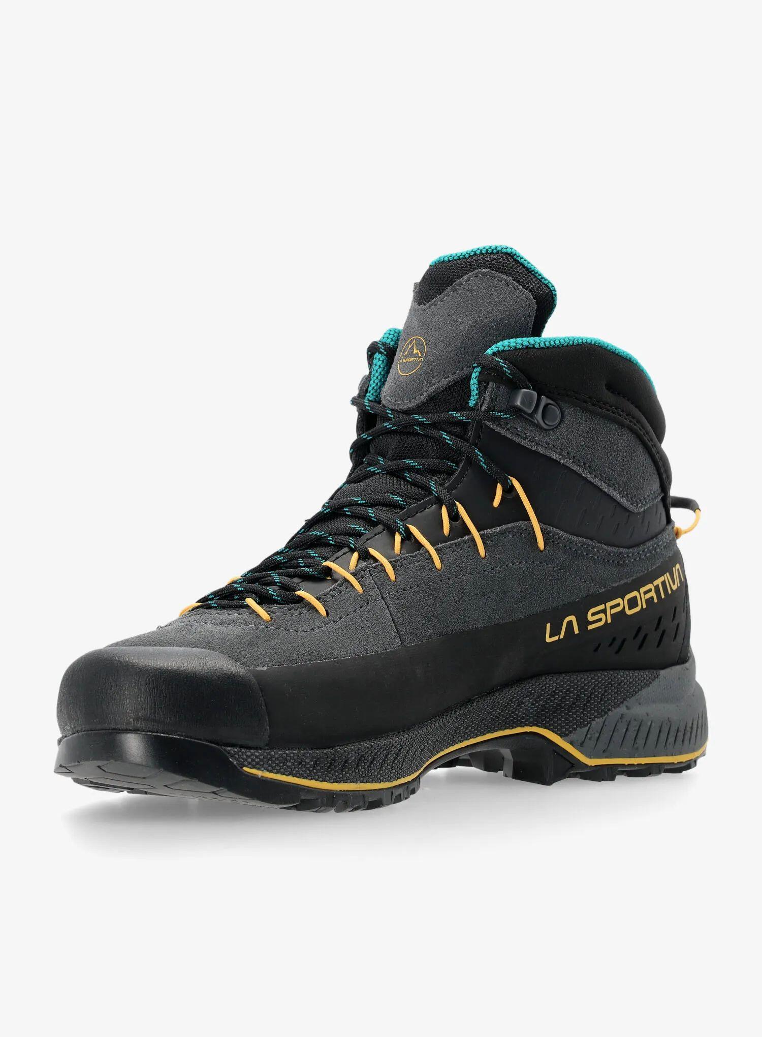 Botas de montaña La Sportiva TX4 Evo GTX Tige Mid 4/7