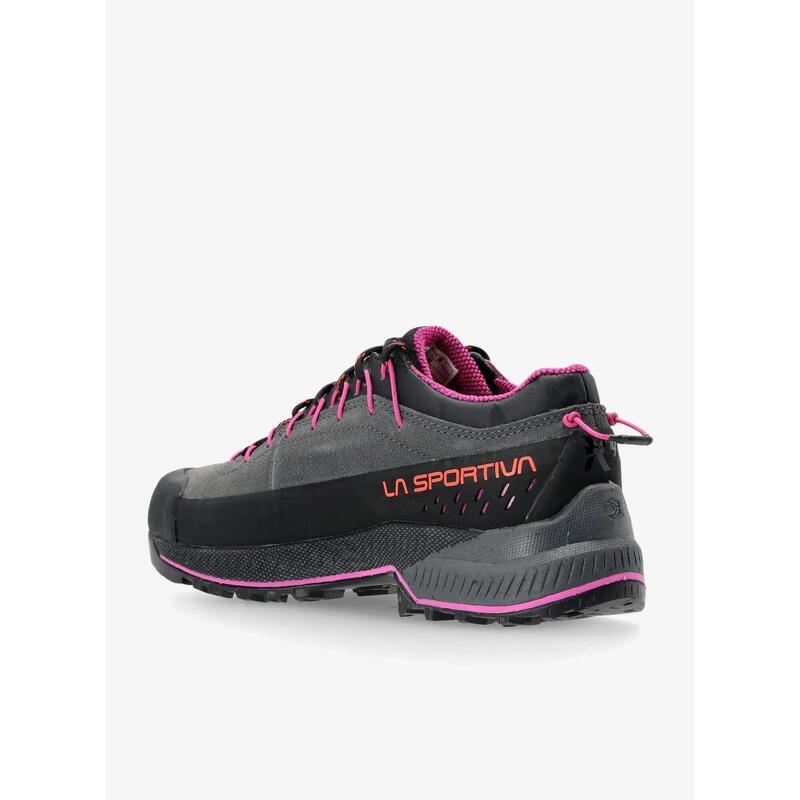 Buty Tx4 Evo Gtx Women - Carbon - Springtime