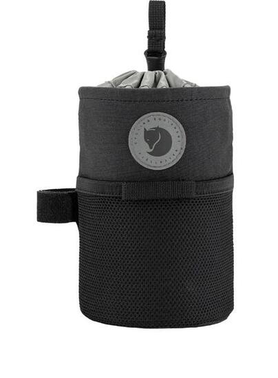 Torba rowerowa Fjallraven Hoja Snack Bag - black