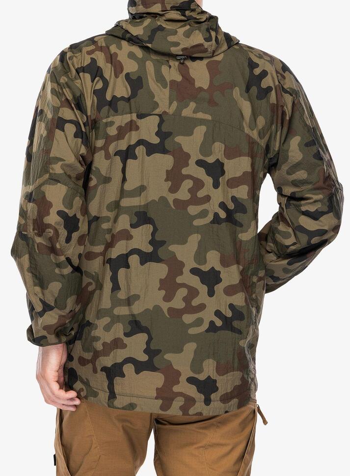 Kurtka męska Helikon-Tex Windrunner Windshirt - WindPack Nylon