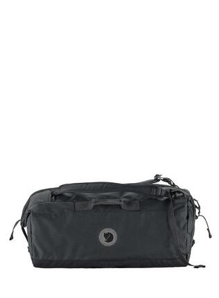 Torba Fjallraven Farden Duffel 80 - coal black