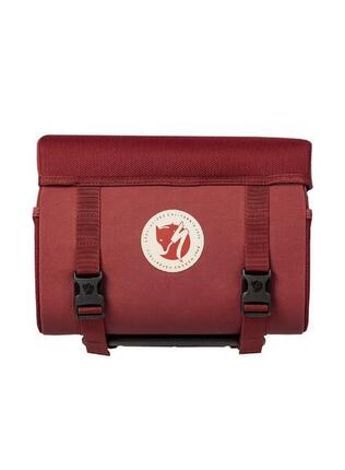 Torba na kierownicę Fjallraven/Specialized Handlebar Bag - ox red