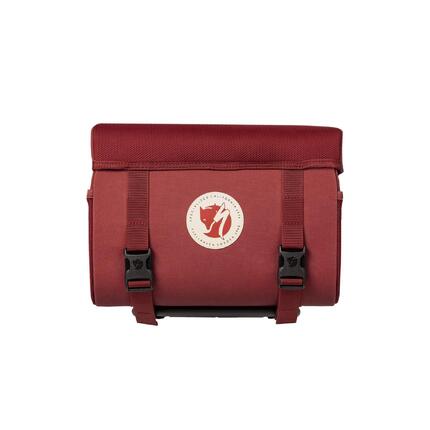 Torba na kierownicę Fjallraven/Specialized Handlebar Bag - ox red