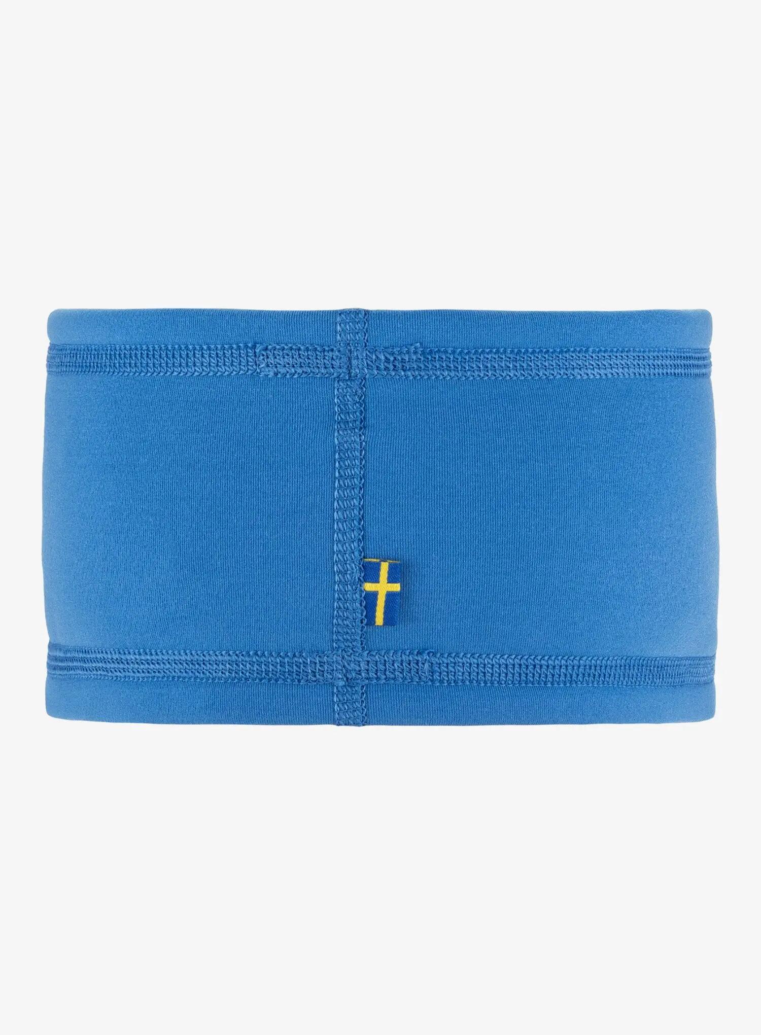 Opaska na głowę Fjallraven Expedition Fleece Headband 2/3