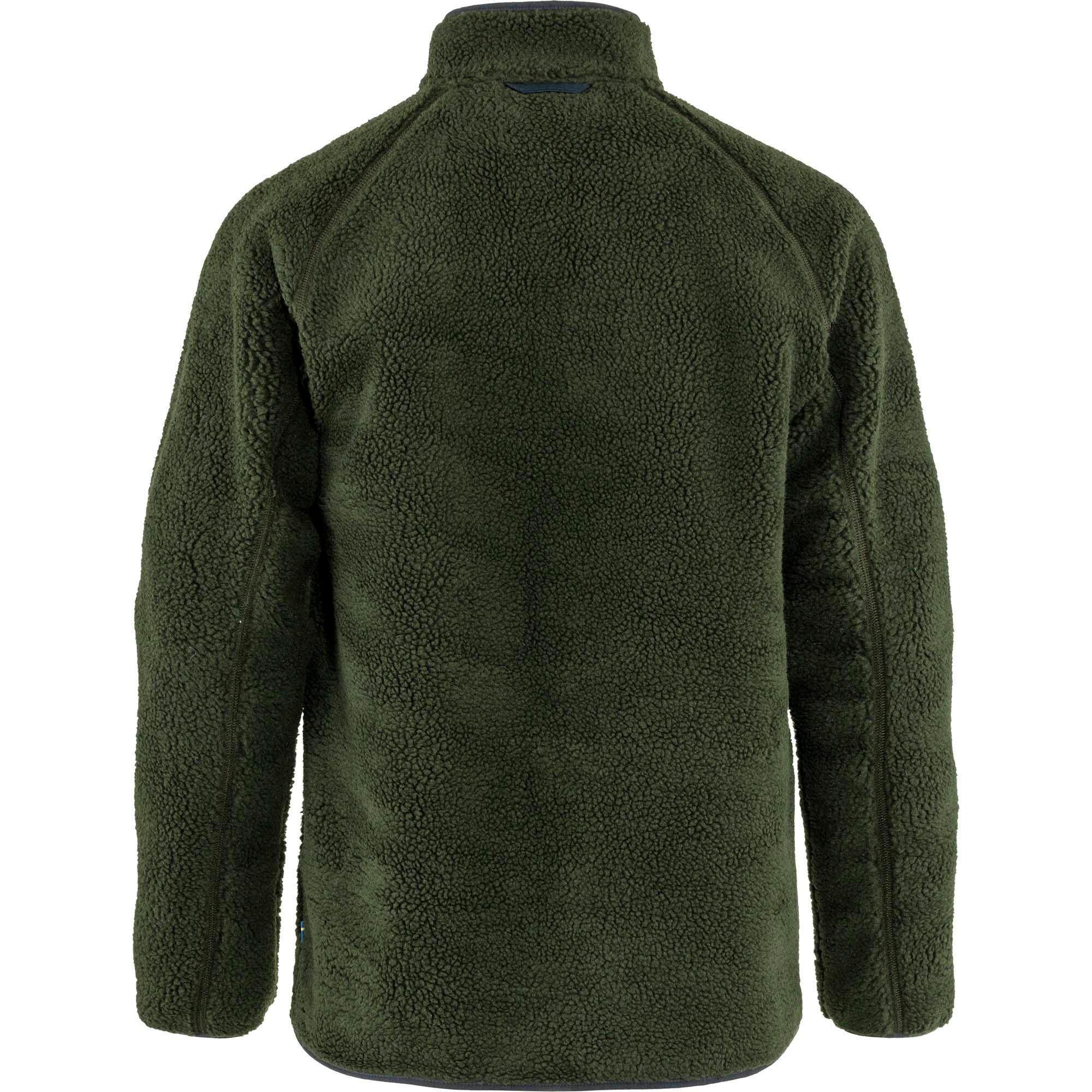 Fjall Raven Vardag Camisola De Lã M Adulto 2/5
