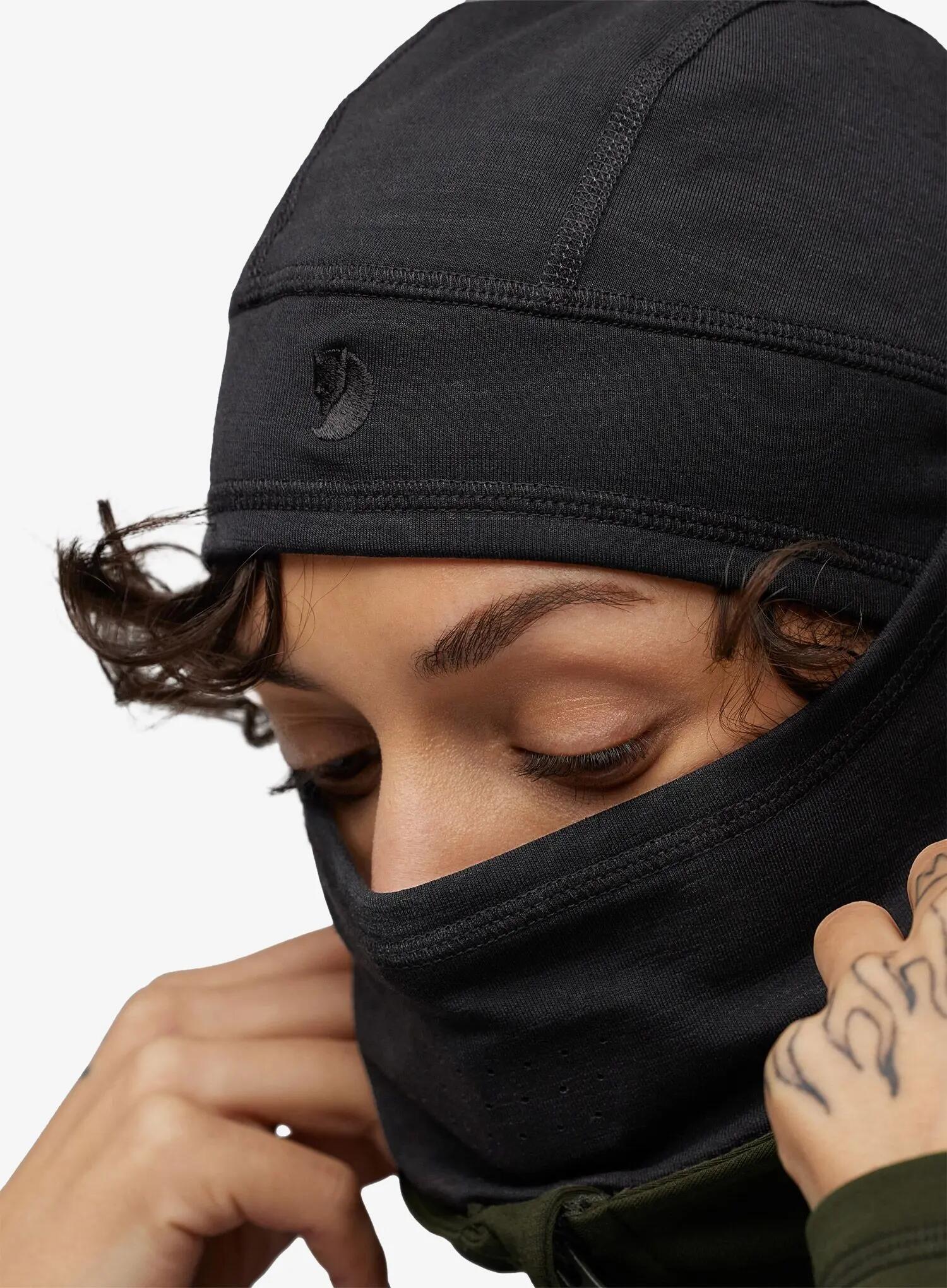 Kominiarka Fjallraven Keb Fleece Balaclava 2/5