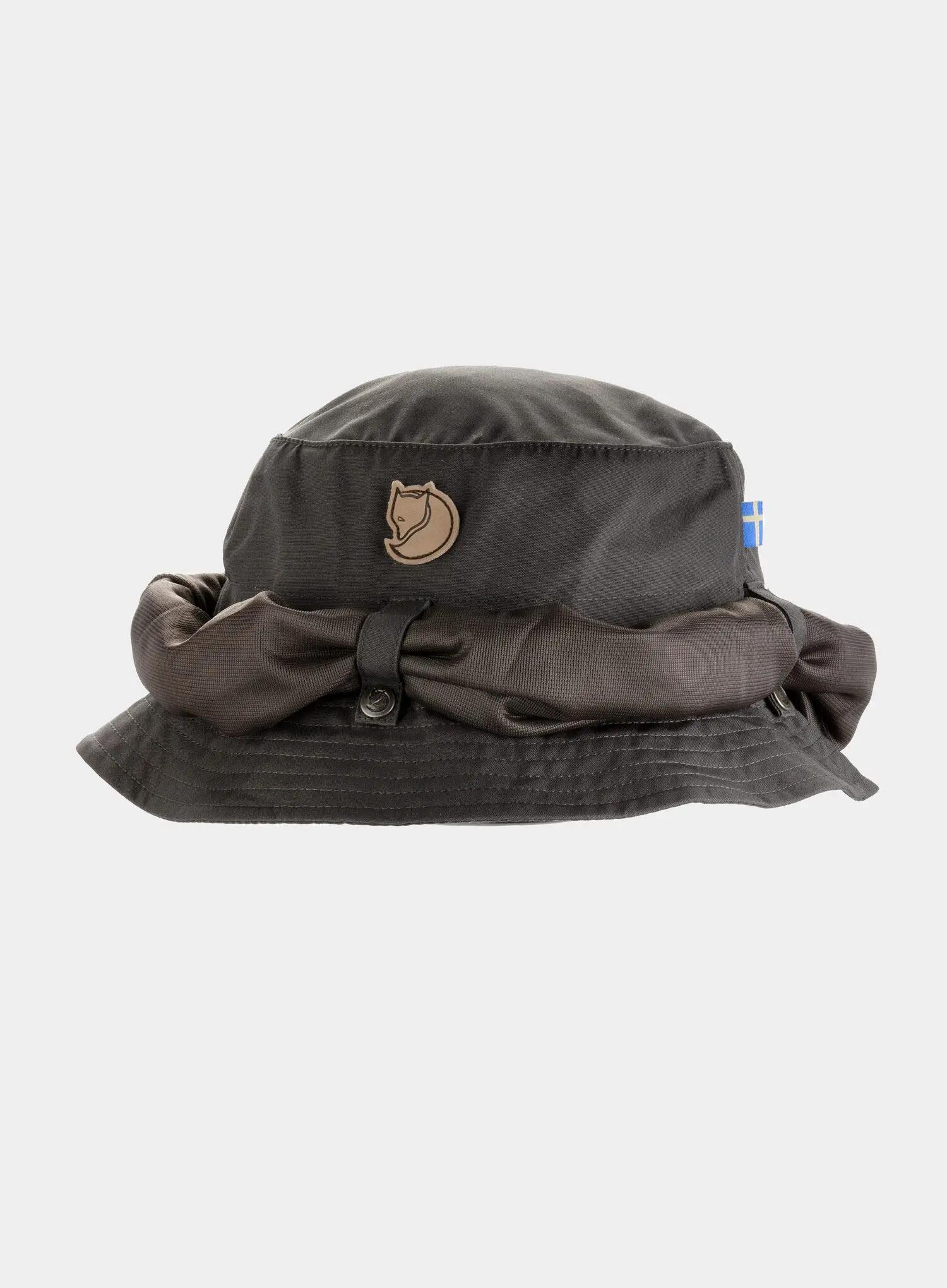 Kapelusz turystyczny Fjallraven Marlin Mosquito Hat 2/5