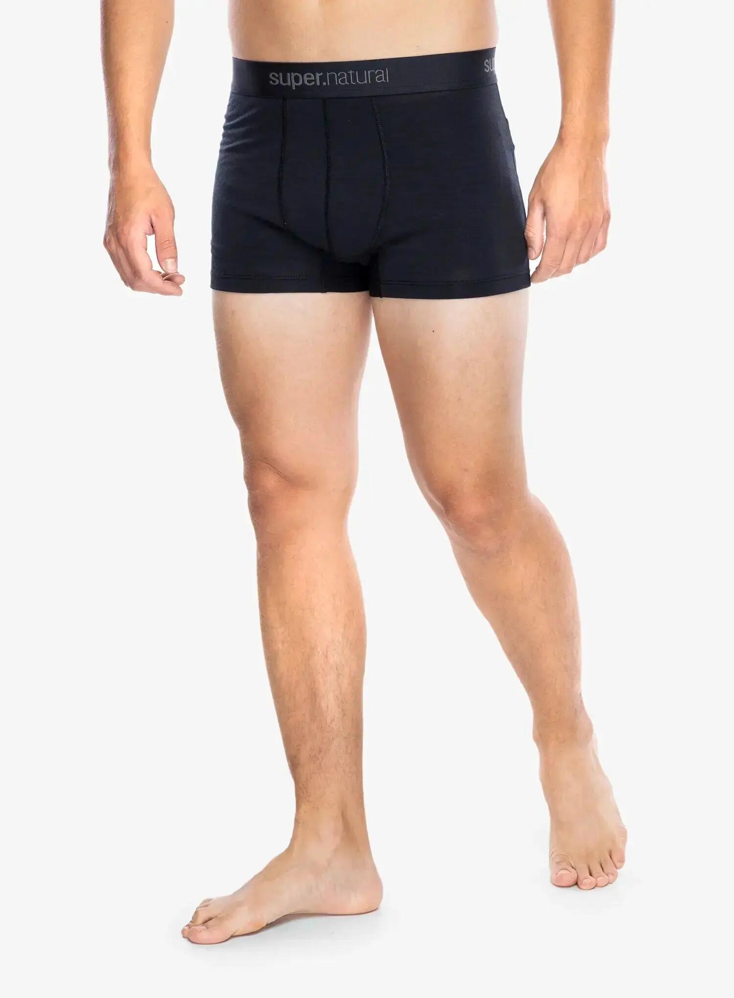 Boxer super.natural Tundra175 (x2) 3/7