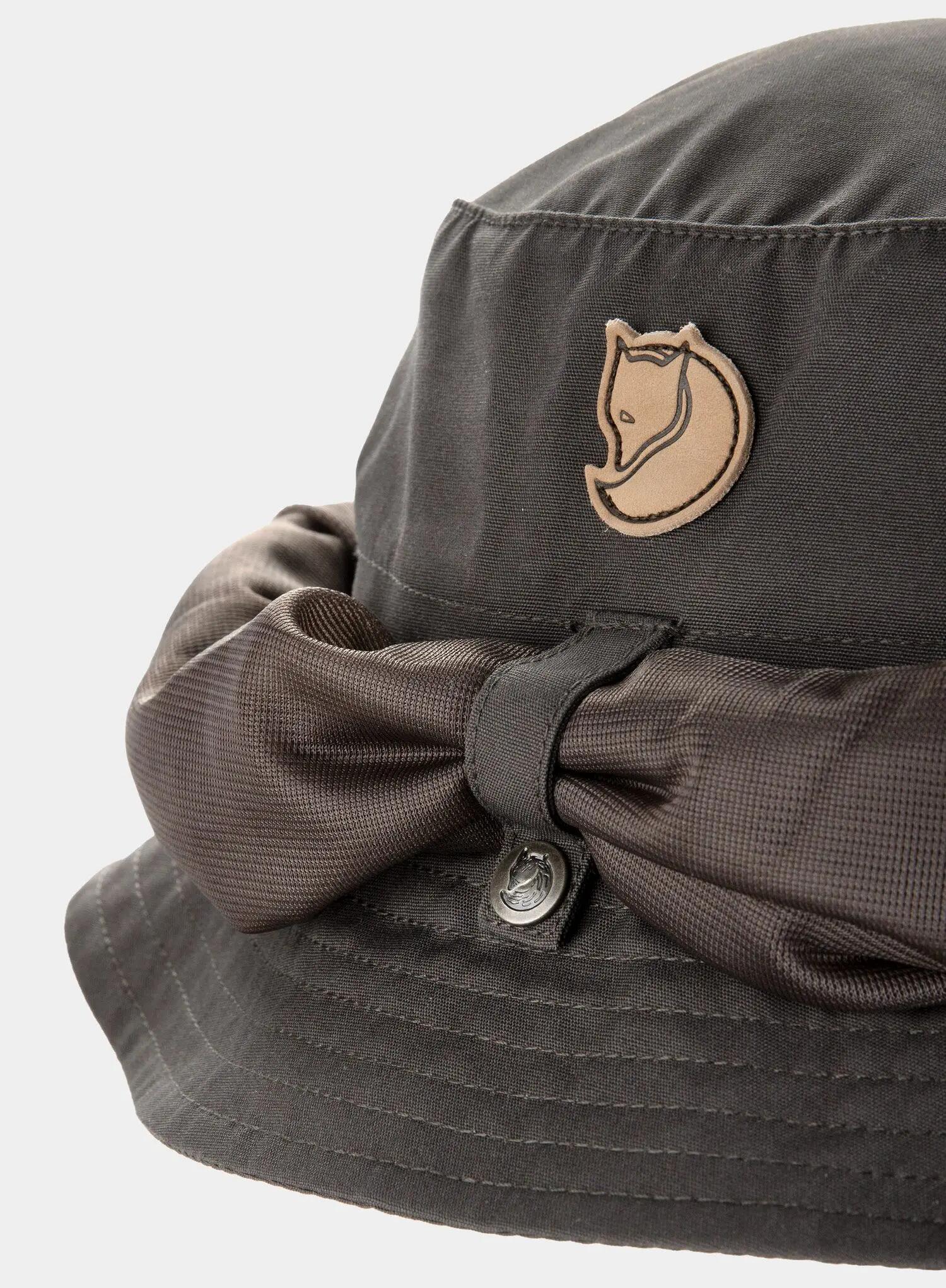 Kapelusz turystyczny Fjallraven Marlin Mosquito Hat 4/5