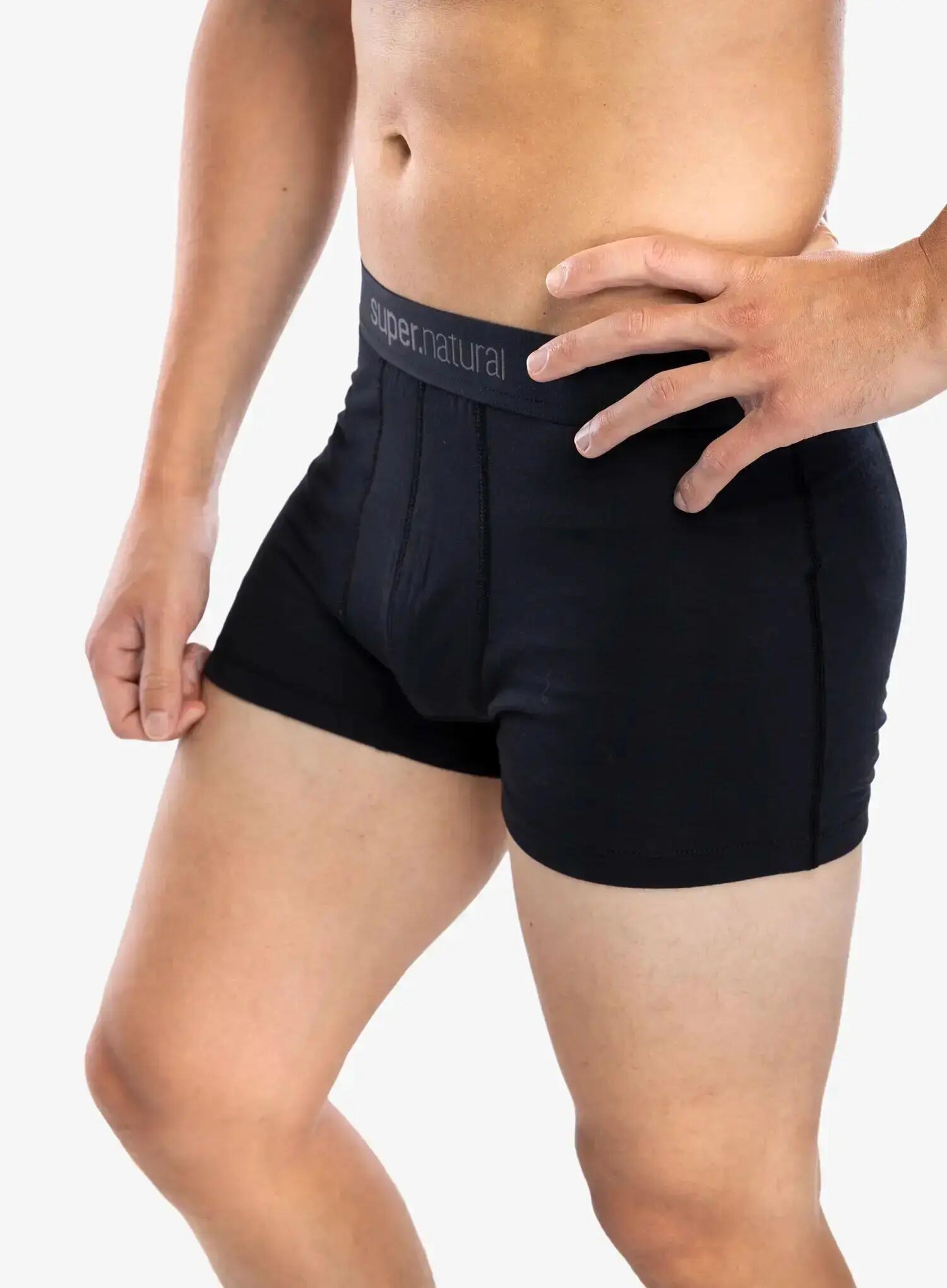 Boxer super.natural Tundra175 (x2) 5/7