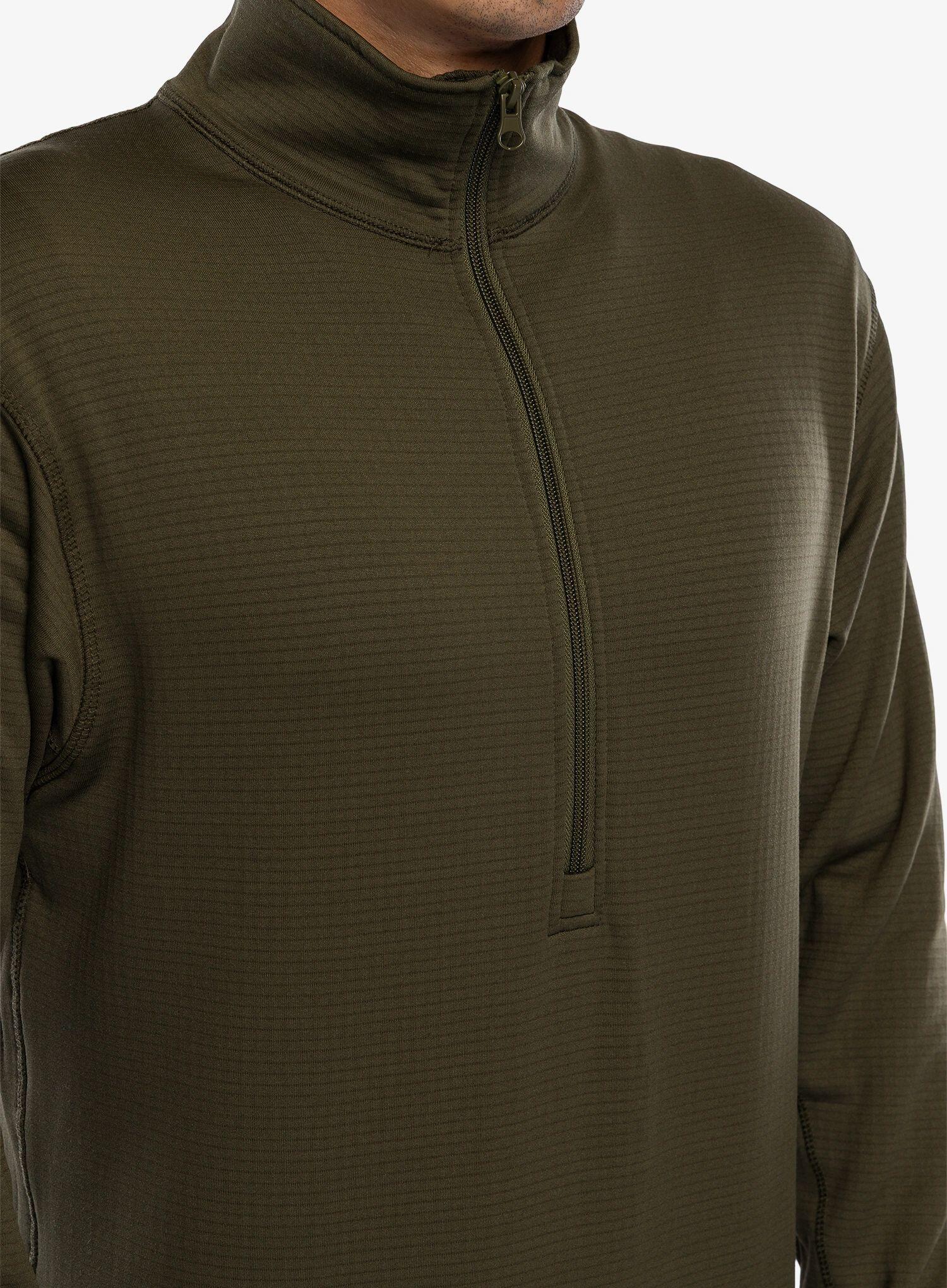 Bluza termoaktywna męska Helikon-Tex US LVL 2 4/5