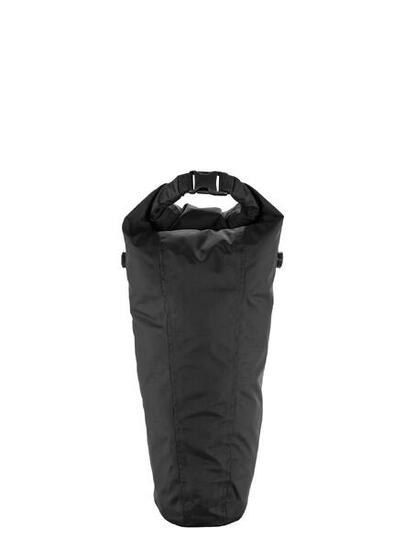 Worek wodoszczelny Fjallraven Hoja Seatbag Drybag 10 L - black