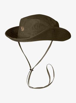Cappelli/Cappellini Fjall Raven Abisko Summer Hat Adulto
