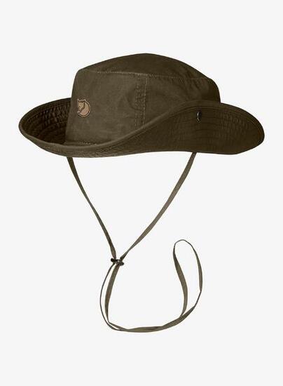 Cappelli/Cappellini Fjall Raven Abisko Summer Hat Adulto