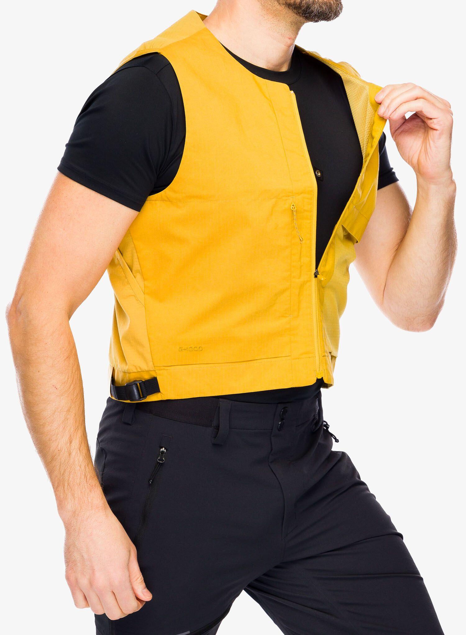 Kamizelka rowerowa męska Fjallraven/Specialized Gear Vest 3/7