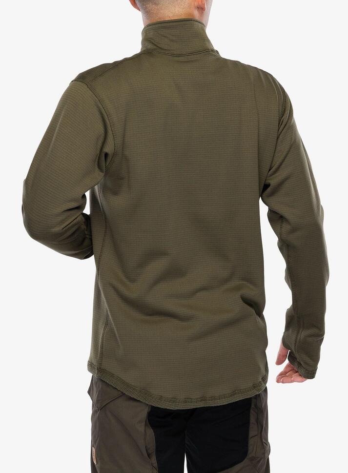 Bluza termoaktywna męska Helikon-Tex US LVL 2