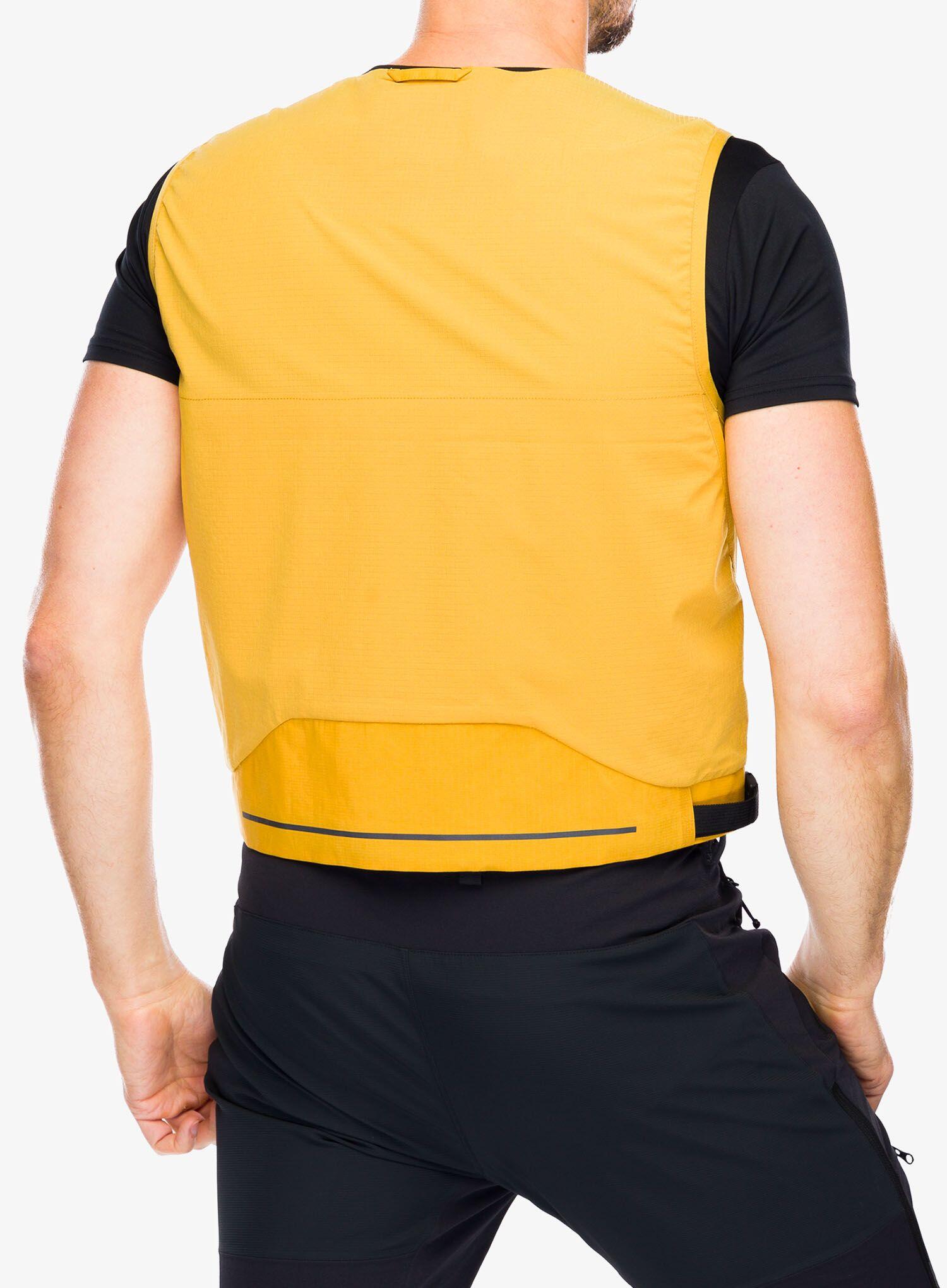 Kamizelka rowerowa męska Fjallraven/Specialized Gear Vest 2/7