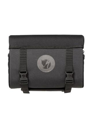 Torba na kierownicę Fjallraven/Specialized Handlebar Bag - black