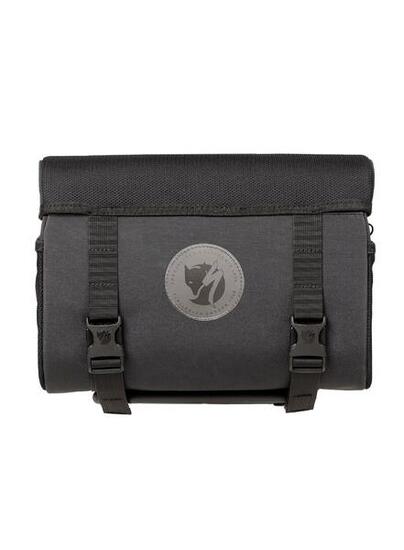 Torba na kierownicę Fjallraven/Specialized Handlebar Bag - black