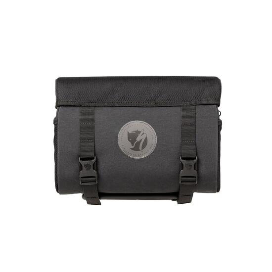 Torba na kierownicę Fjallraven/Specialized Handlebar Bag - black
