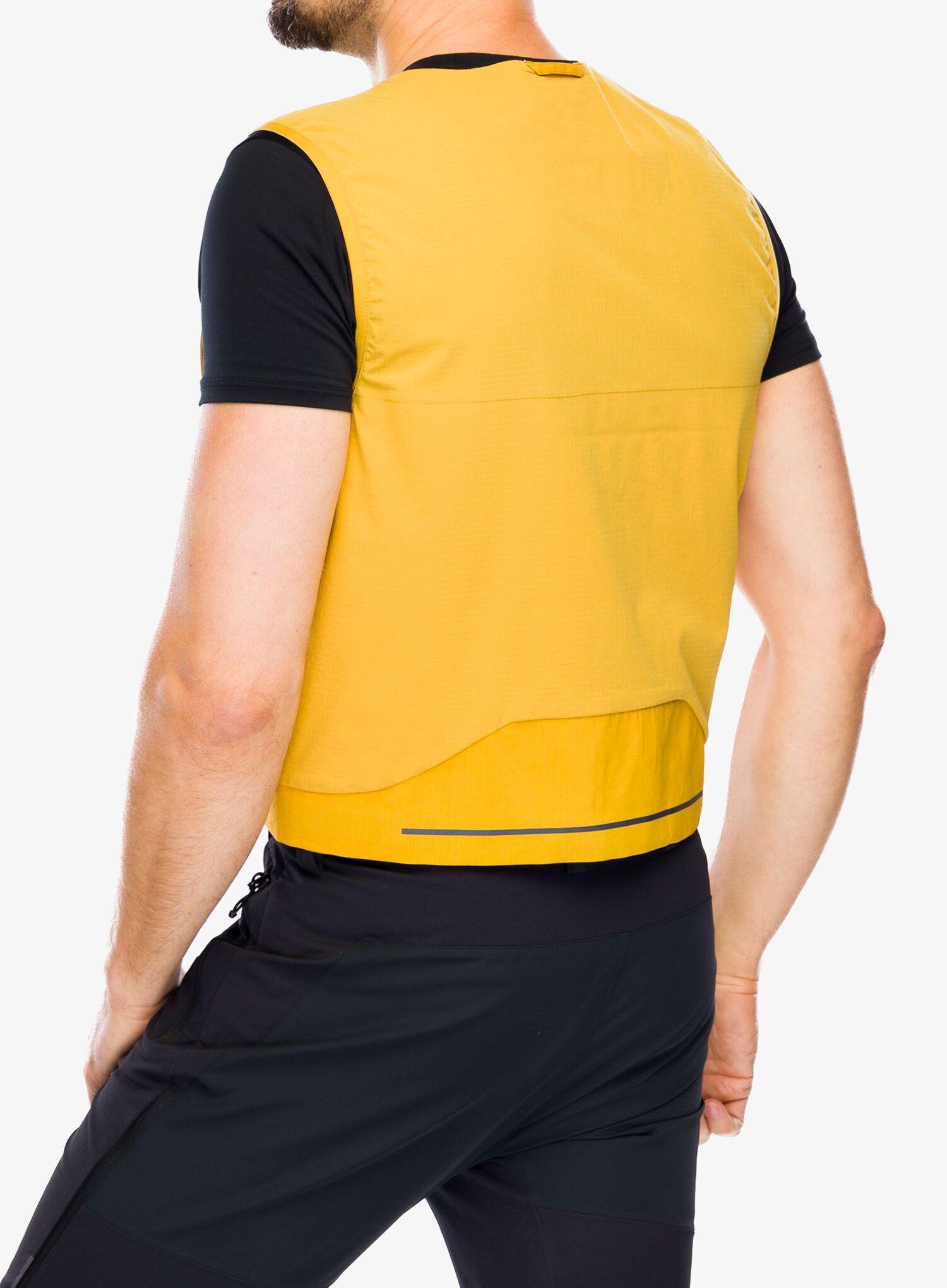 Kamizelka rowerowa męska Fjallraven/Specialized Gear Vest 5/7