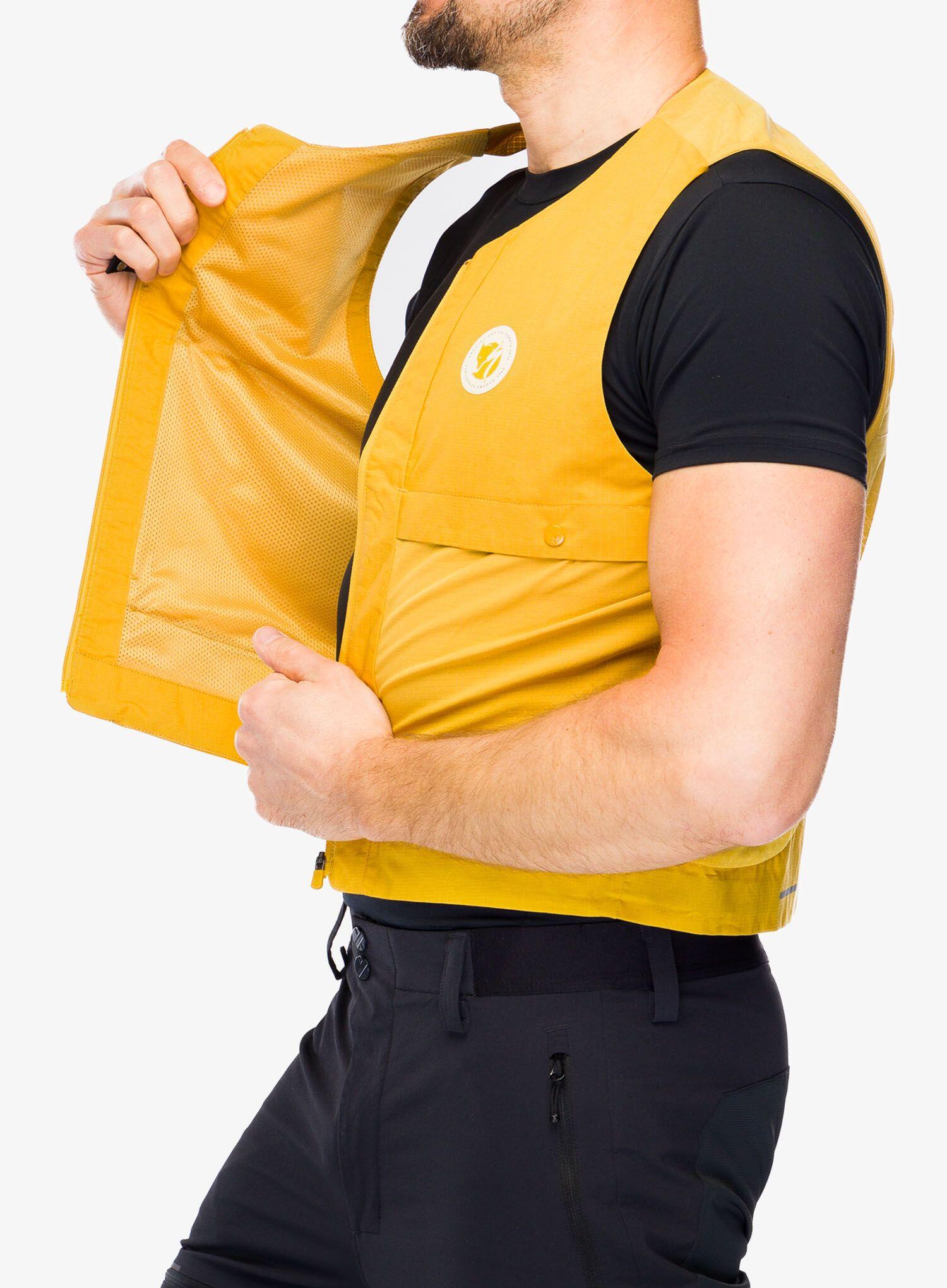 Kamizelka rowerowa męska Fjallraven/Specialized Gear Vest 4/7