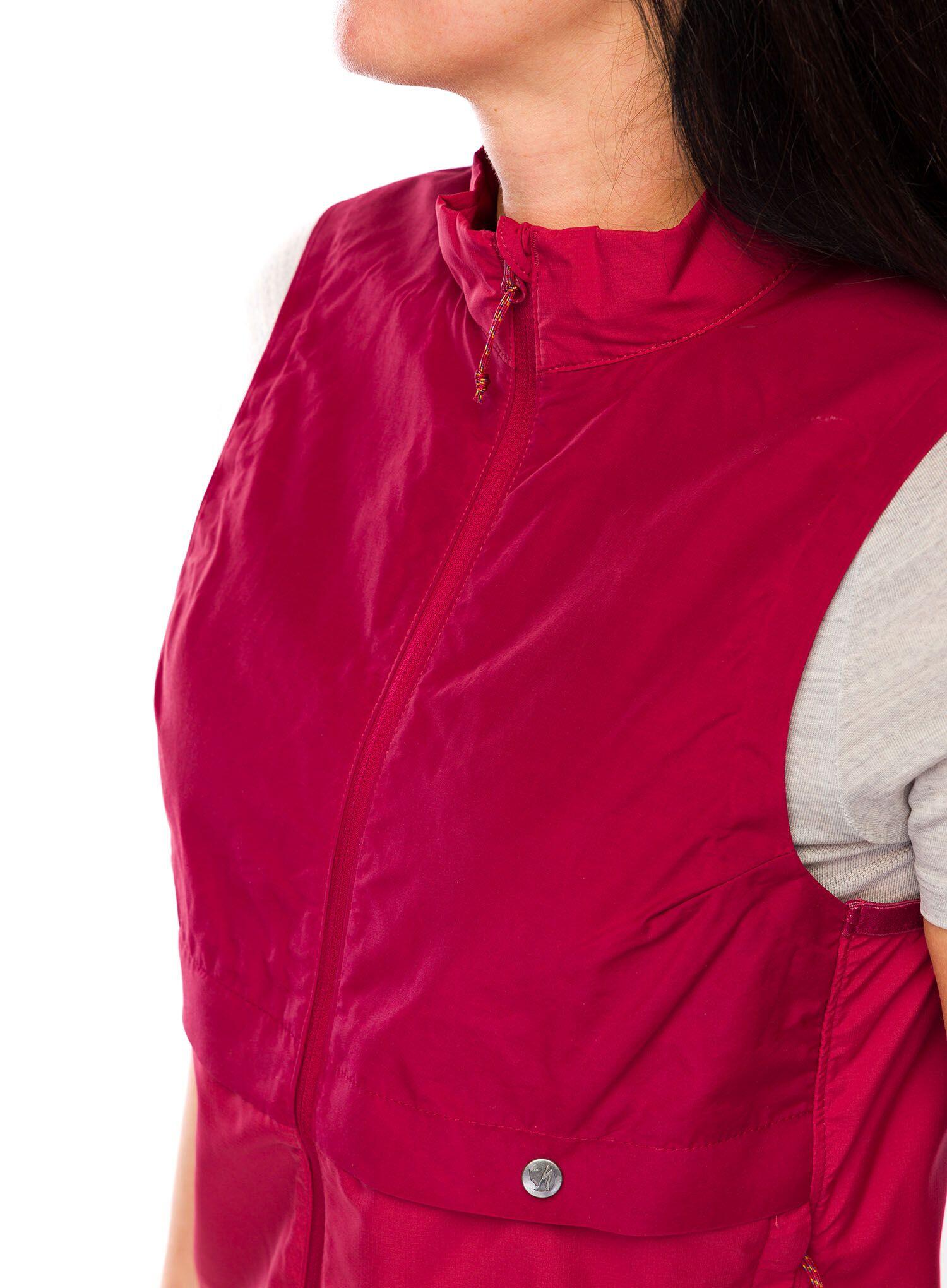 Kamizelka rowerowa damska Fjallraven/Specialized Adventure Vest 7/7