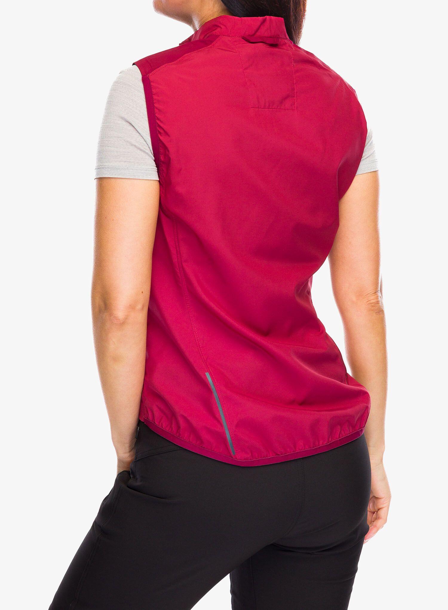 Kamizelka rowerowa damska Fjallraven/Specialized Adventure Vest 5/7