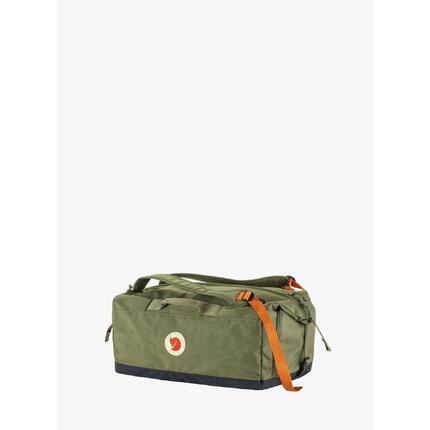 Torba Fjallraven Farden Duffel 50 - green