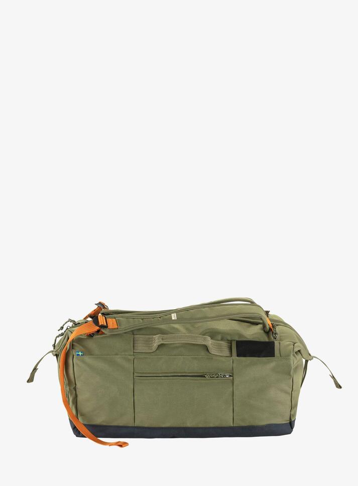 Torba Fjallraven Farden Duffel 50 - green